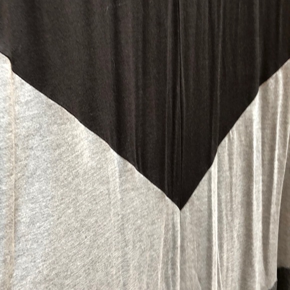 TANK DRESS LONG LENGTH NWOT - Picture 4 of 5